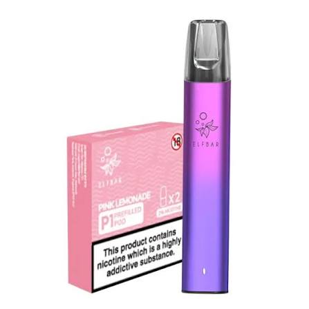 Elfbar 5000